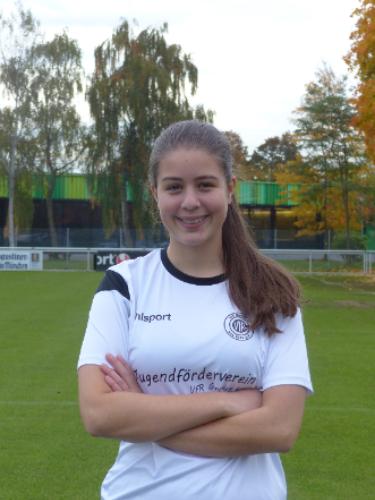 Avatar Bild für Theresa Krichel