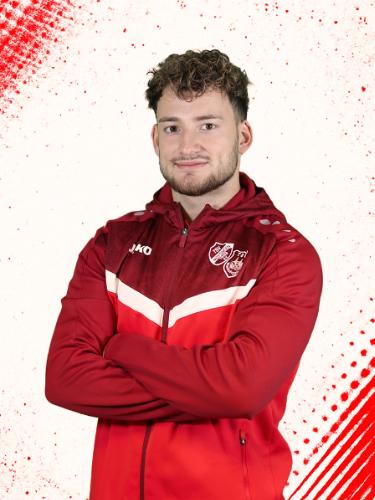 Christian Spielberger