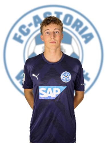 Avatar Bild für Niklas Schwarz