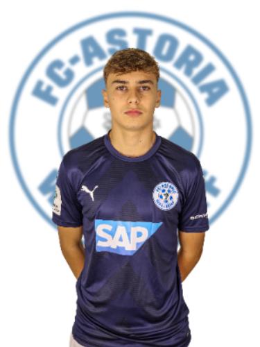 Avatar Bild für Arda Ege Yildiz