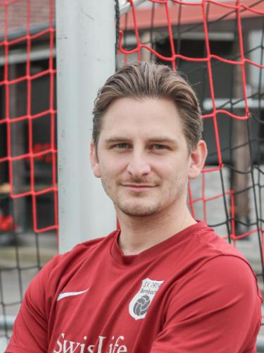 Avatar Bild für Torben Becker