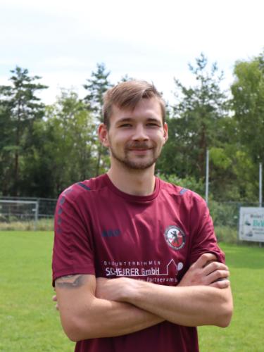 Avatar Bild für Pascal Beuth