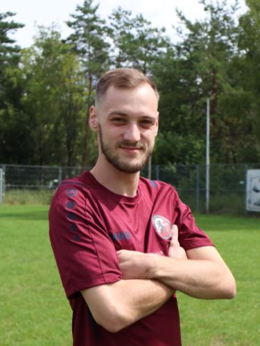 Bastian Schöndorfer