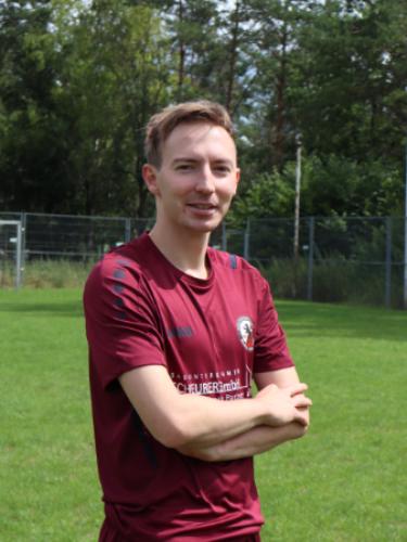 Avatar Bild für Kevin Kögler