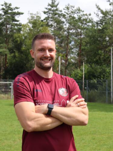 Avatar Bild für Dominik Seitz