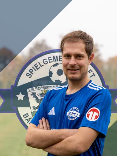 Avatar Bild für Michael Taglang