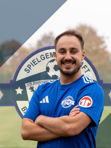 Avatar Bild für Luca Ostertag