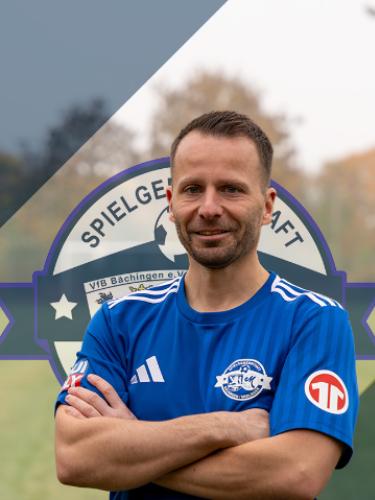 Roman Erich Seifried