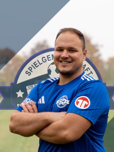 Avatar Bild für Simon Taglang