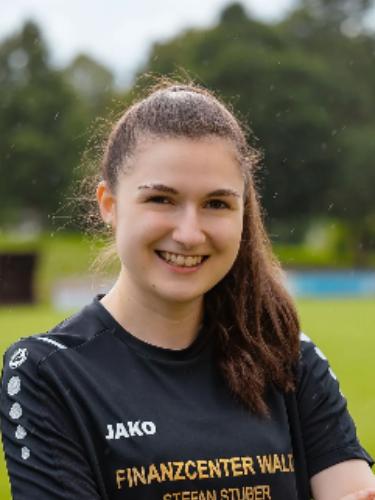 Avatar Bild für Simona Schneeberger