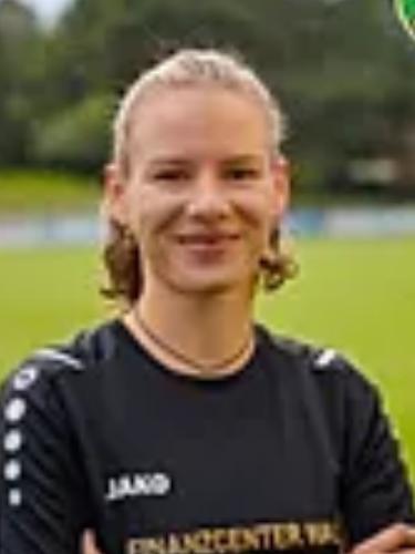 Avatar Bild für Samira Pöll