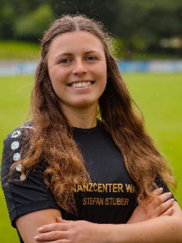 Avatar Bild für Jennifer Stuber