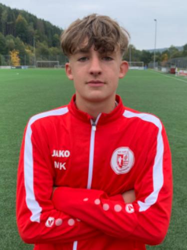 Avatar Bild für Michel Kissner