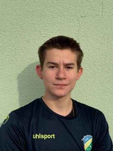 Sylvester Marti Bamesberger