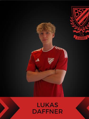 Lukas Daffner