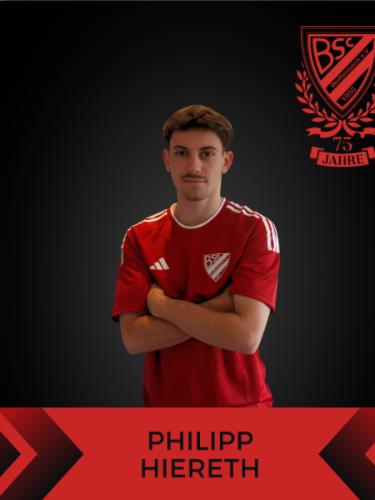 Avatar Bild für Philipp Hiereth