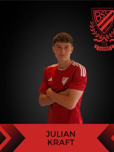 Julian Kraft