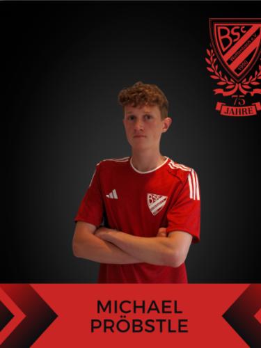 Michael Pröbstle