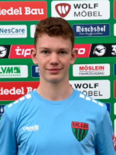 Avatar Bild für Jonas Hartmann