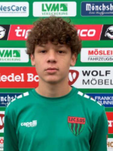 Avatar Bild für Max Hofmann