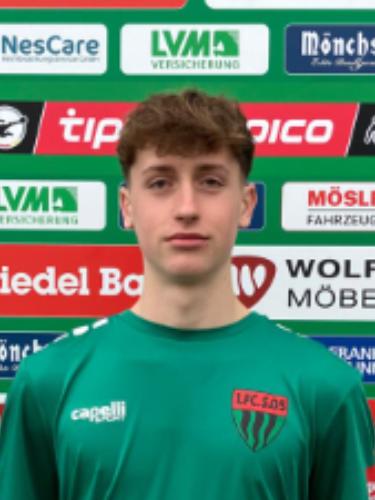 Avatar Bild für Max Nagel