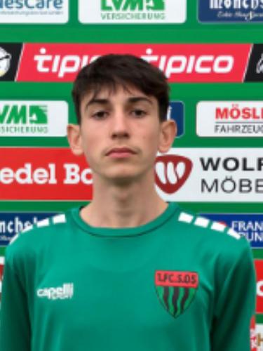 Avatar Bild für Lenard Tanko