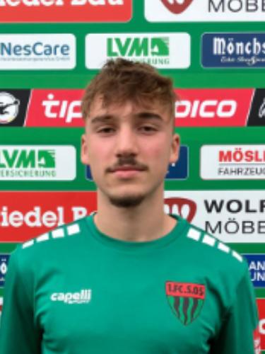 Avatar Bild für Elia Zikos