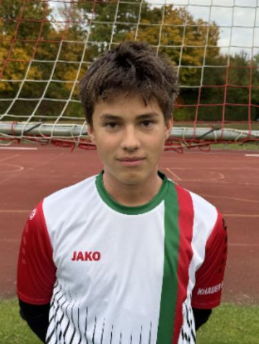 Valentin Holland-Moritz