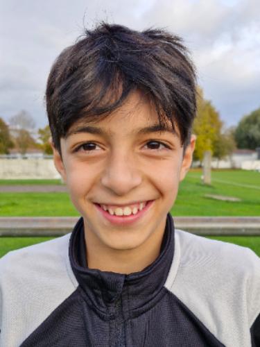 Othman Alhussein