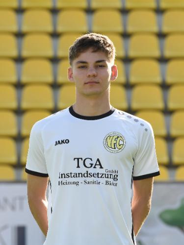 Avatar Bild für Tommy Lee Rühlemann