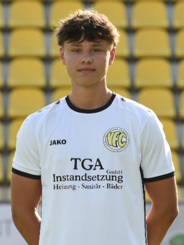 Avatar Bild für Luca Schürer