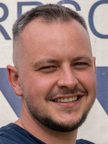 Avatar Bild für Roman Ovcharenko