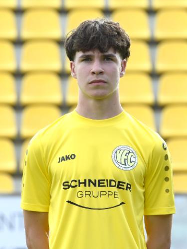 Avatar Bild für Jonas Brandt