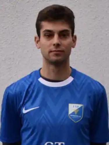 Niklas Born de Andres