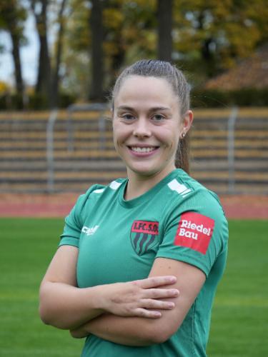 Avatar Bild für Vanessa Schindler