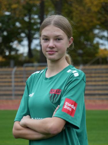 Avatar Bild für Tamia Scholten