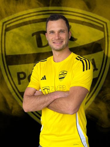 Avatar Bild für Andreas Pfister