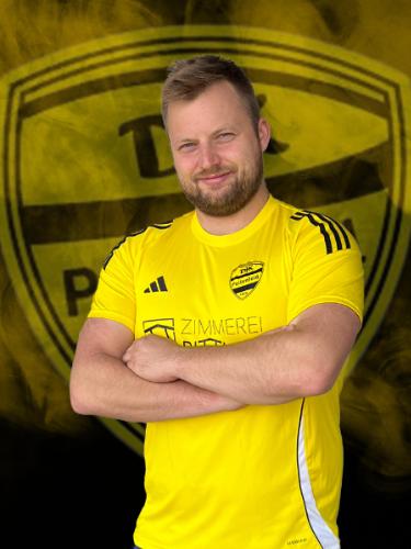 Avatar Bild für Raphael Welser