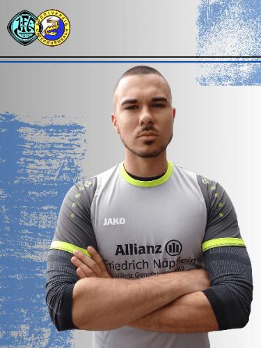 Avatar Bild für Jonathan Kirschner