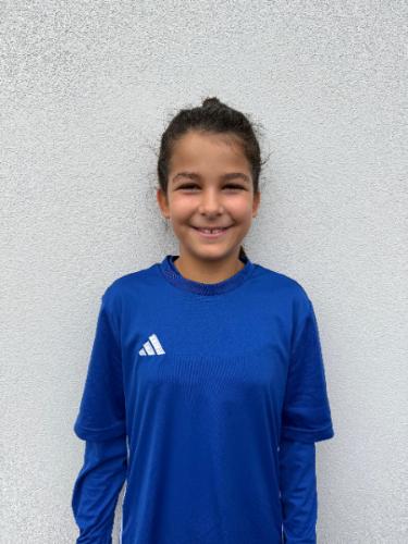 Avatar Bild für Mila Aschenmeier