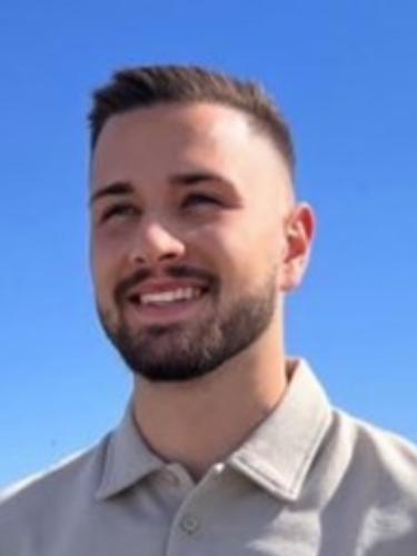 Konstantinos Voulgaris