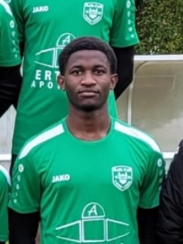 Lievin Mbuiti Dikuti