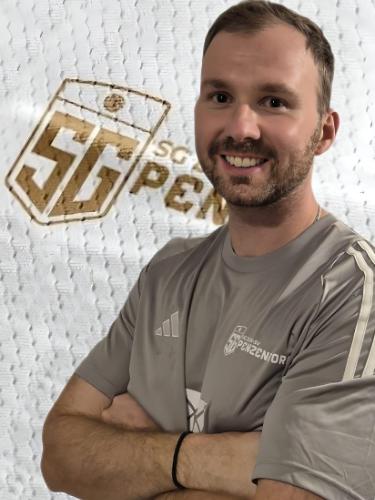 Michael Frauenknecht