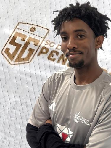 Tajudin Hussen Ahmed