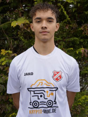 Luca Morais de Almeida