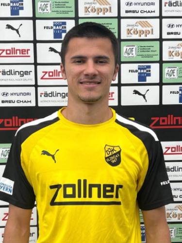 Avatar Bild für Martin Mihaylov