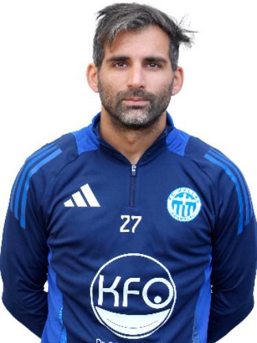 Avatar Bild für Konstanin Kaltsounidis