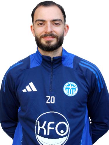 Avatar Bild für Iordanis Konstantinidis