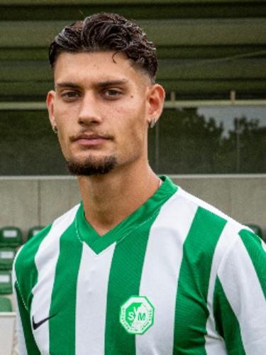 Avatar Bild für Leon Peric