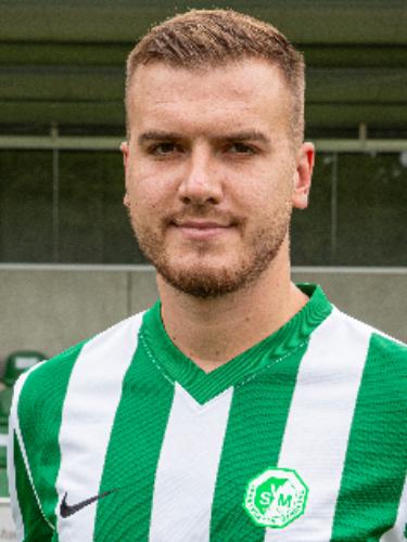 Avatar Bild für Dzenis Seferovic